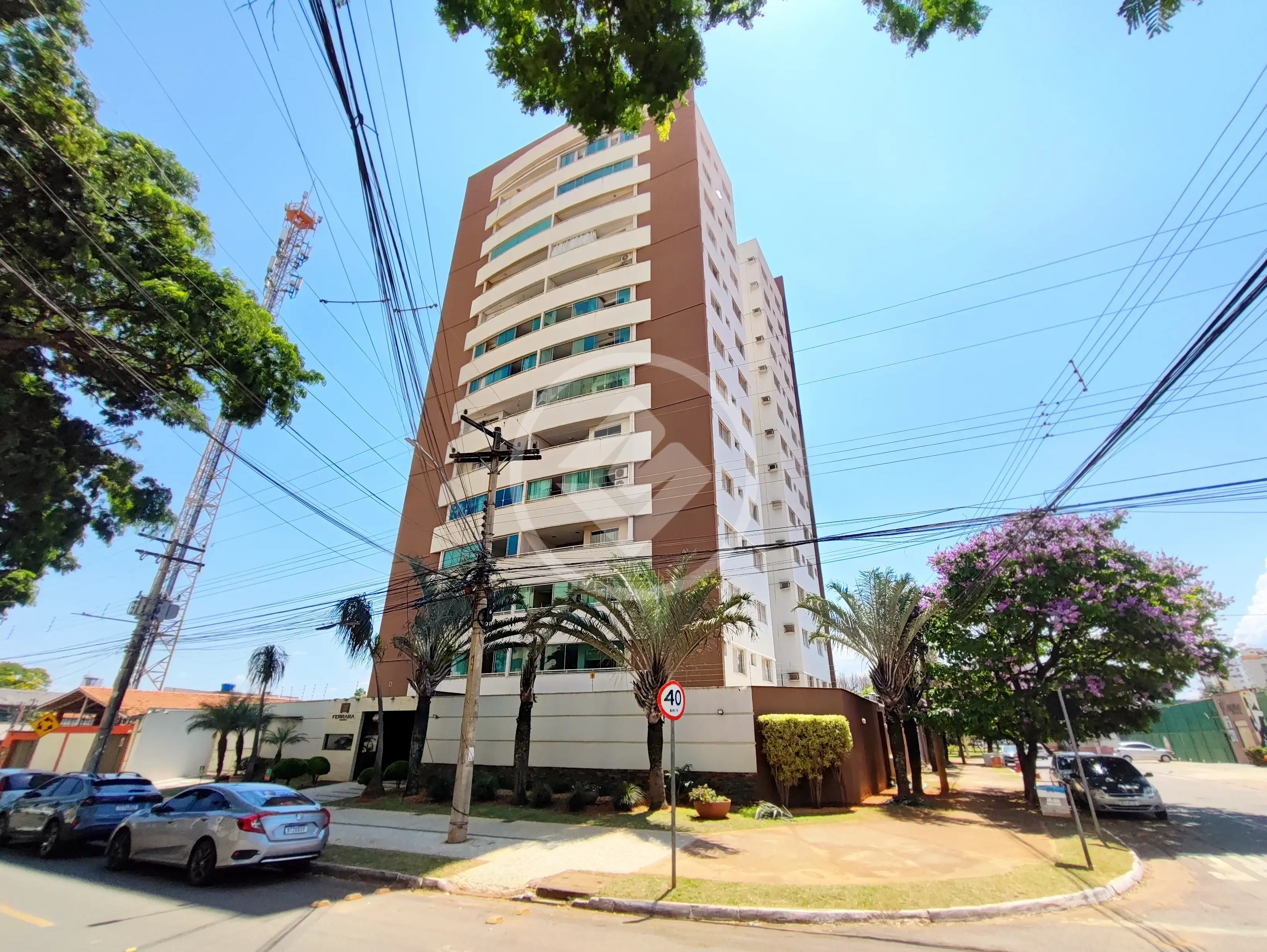 Imagem 1 - Apartamento em Jardim América, Goiânia - GO