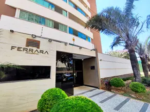 Apartamento Jardim América, Goiânia - GO — foto 2