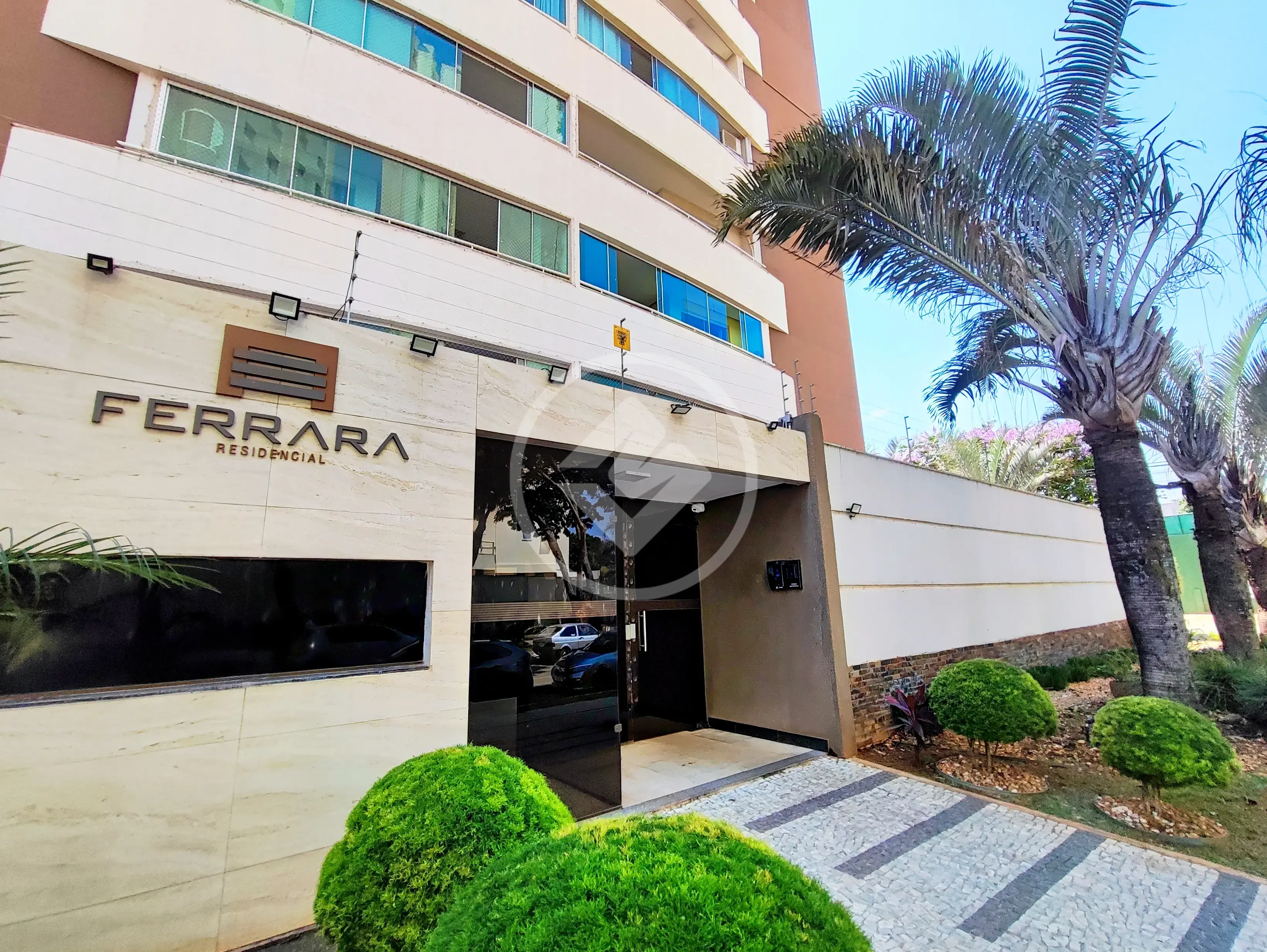 Image 2 - Apartamento em Jardim América, Goiânia - GO