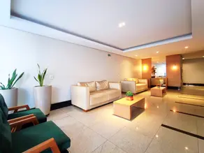 Imagem 2 - Apartamento em Jardim América, Goiânia - GO