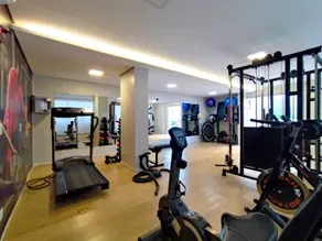 Imagem 4 - Apartamento em Jardim América, Goiânia - GO