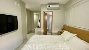 Imagem 6 - Apartamento em Setor Marista, Goiânia - GO