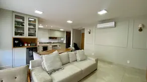 Apartamento Setor Marista, Goiânia - GO — foto 2