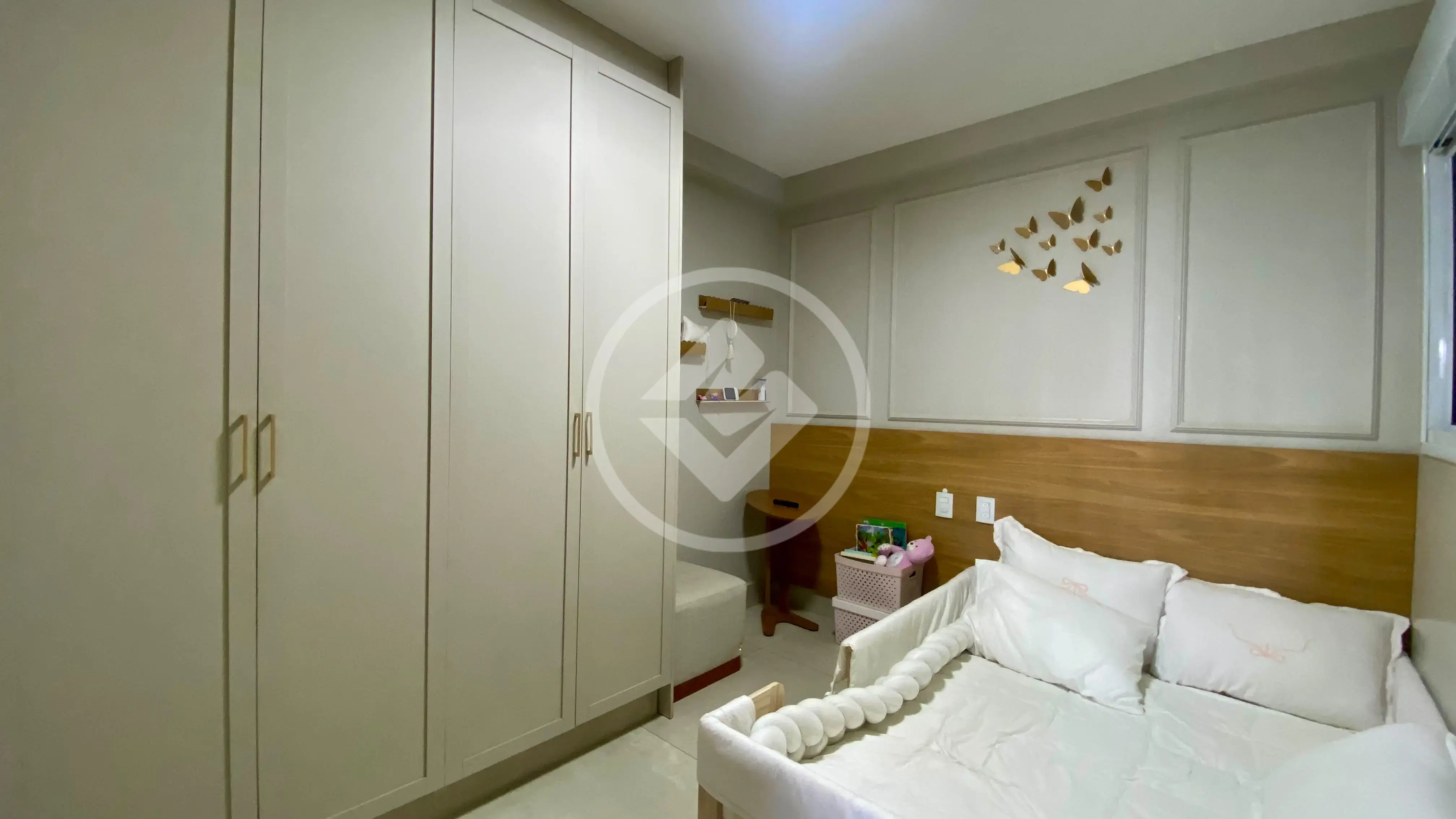 Image 9 - Apartamento em Setor Marista, Goiânia - GO