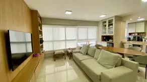 Apartamento Setor Marista, Goiânia - GO — foto 1