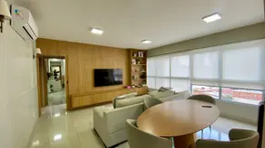 Imagem 2 - Apartamento em Setor Marista, Goiânia - GO
