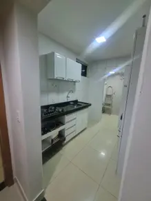 Apartamento Parque Oeste Industrial, Goiânia - GO — foto 1
