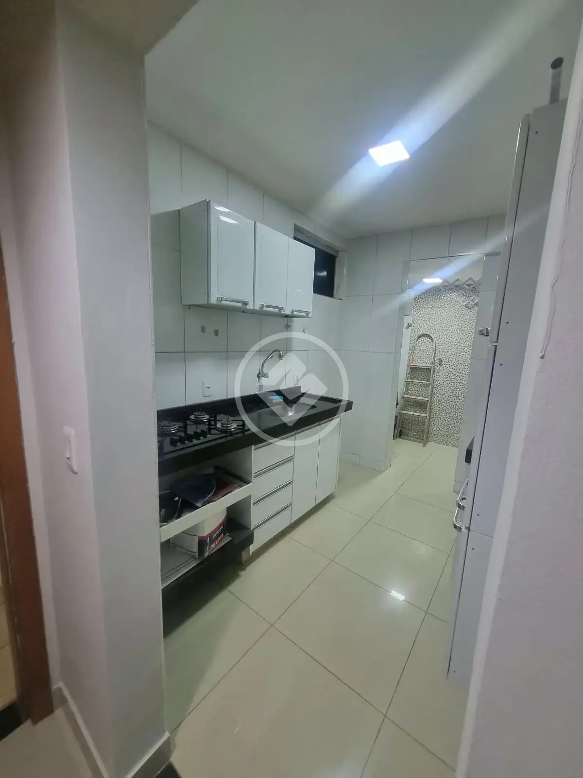 Imagem 1 - Apartamento em Parque Oeste Industrial, Goiânia - GO