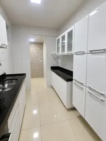 Imagem 2 - Apartamento em Parque Oeste Industrial, Goiânia - GO