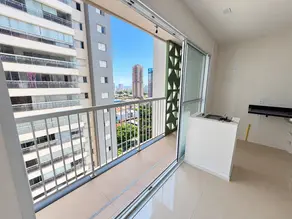 Apartamento Setor Bueno, Goiânia - GO — foto 2