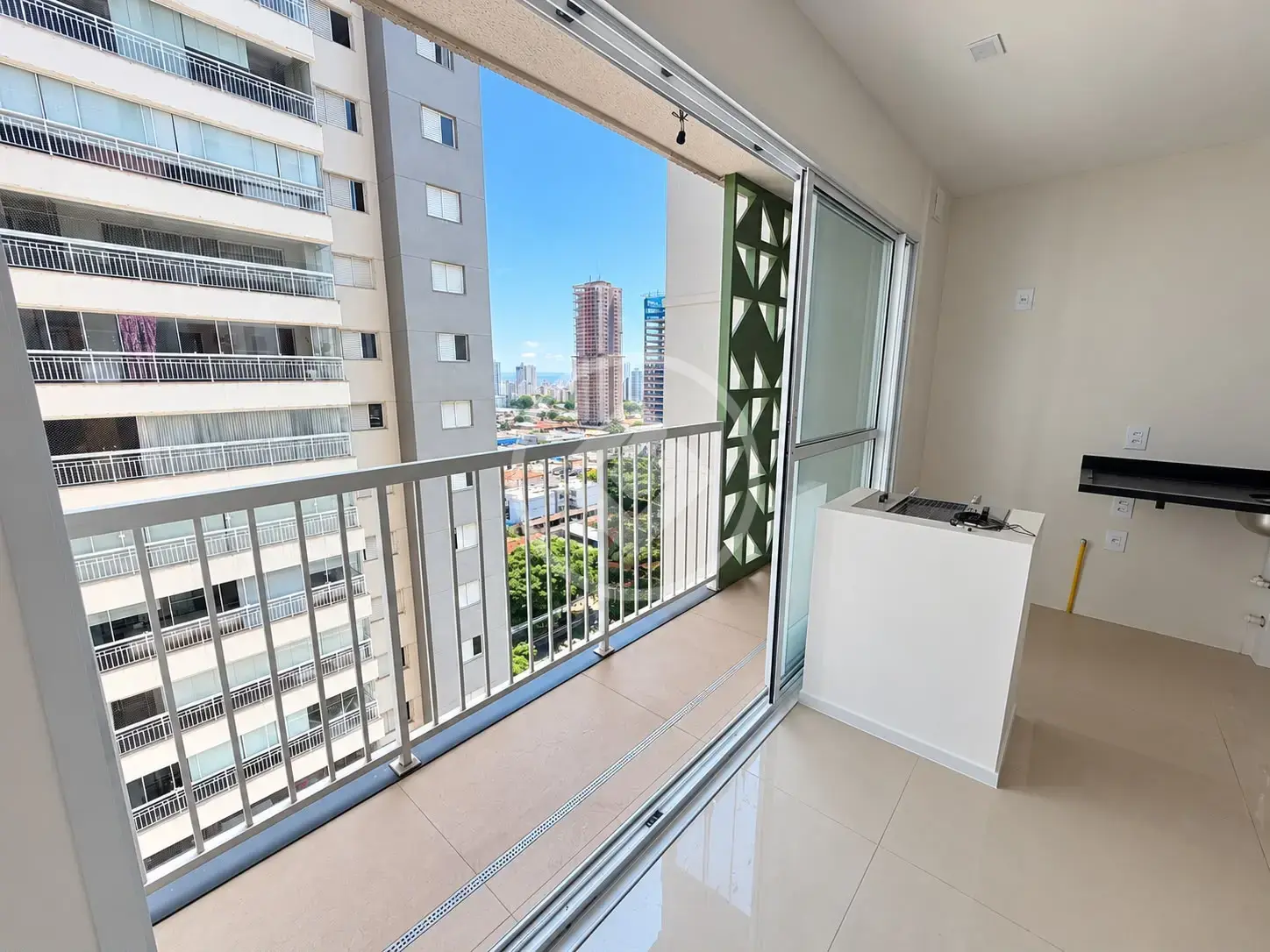 Image 2 - Apartamento em Setor Bueno, Goiânia - GO