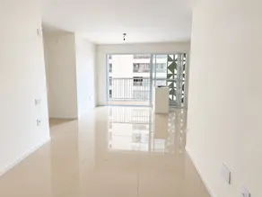 Apartamento Setor Bueno, Goiânia - GO — foto 1