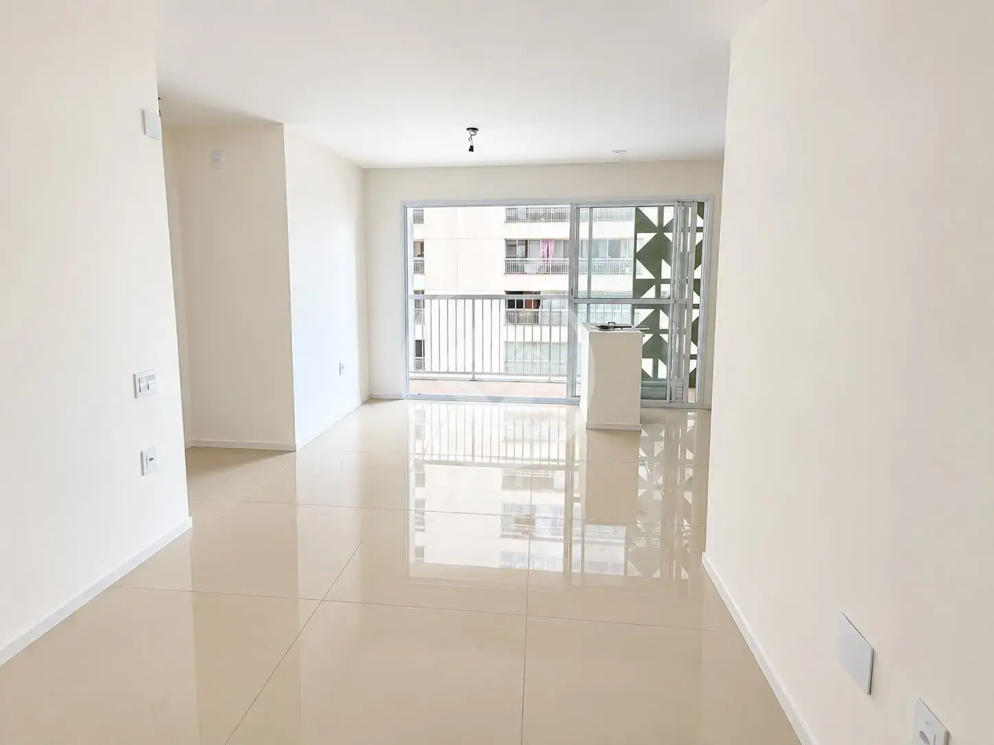 Imagem 1 - Apartamento em Setor Bueno, Goiânia - GO
