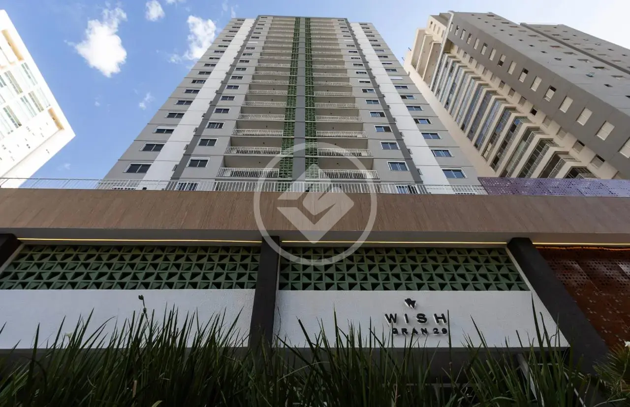 Image 22 - Apartamento em Setor Bueno, Goiânia - GO