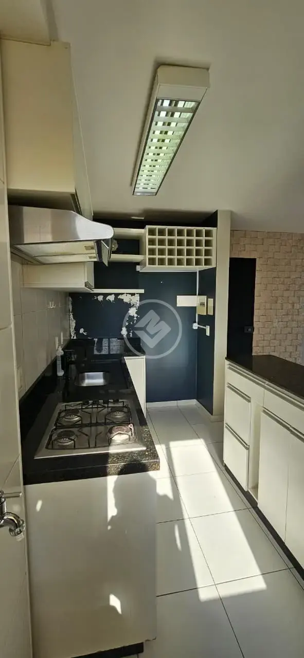 Imagem 1 - Apartamento em PARQUE AMERICA, Aparecida de Goiânia - GO
