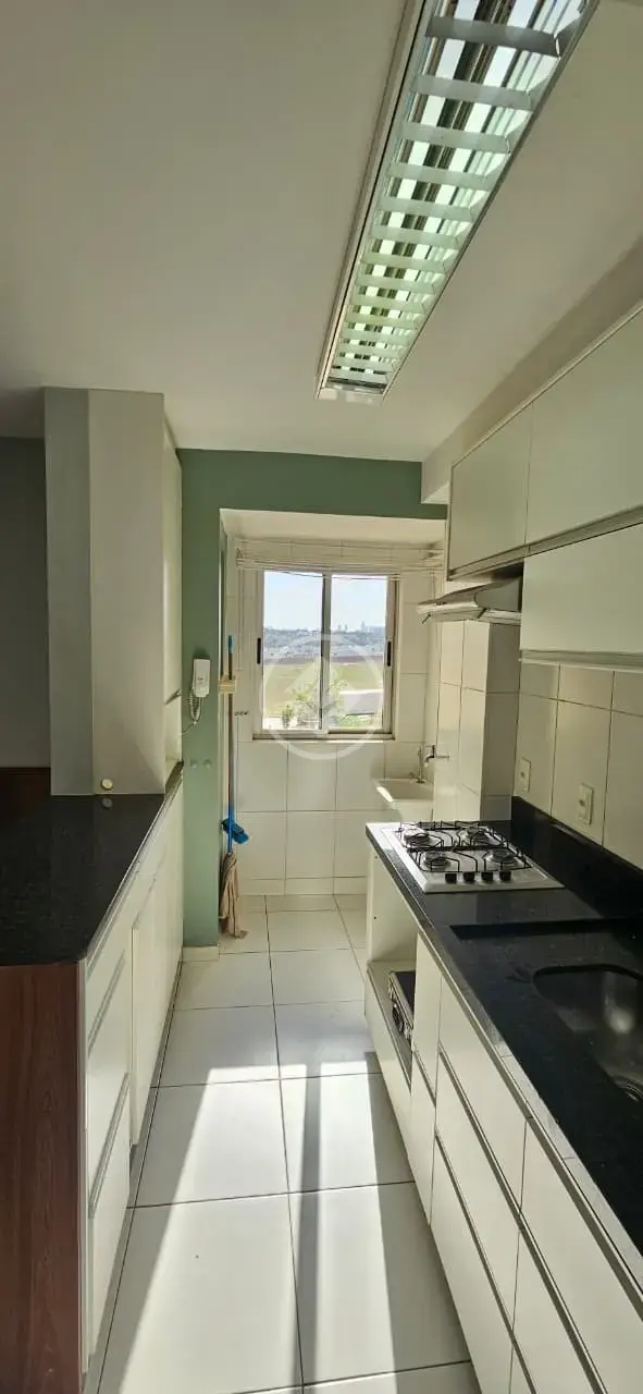 Image 2 - Apartamento em PARQUE AMERICA, Aparecida de Goiânia - GO