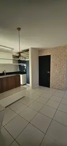 Imagem 2 - Apartamento em PARQUE AMERICA, Aparecida de Goiânia - GO
