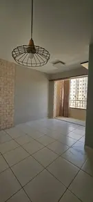 Imagem 3 - Apartamento em PARQUE AMERICA, Aparecida de Goiânia - GO