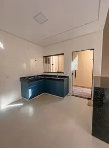 Casa Jardim Balneário Meia Ponte, Goiânia - GO — foto 1