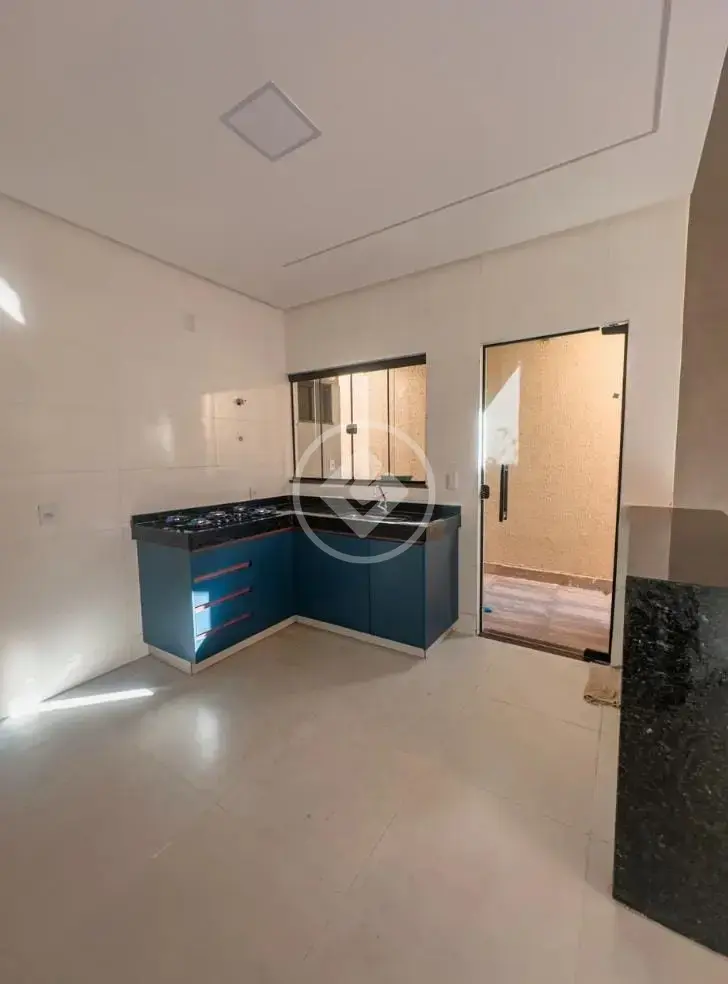 Imagem 1 - Casa em Jardim Balneário Meia Ponte, Goiânia - GO