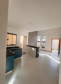 Casa Jardim Balneário Meia Ponte, Goiânia - GO — foto 2