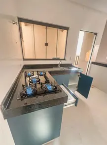 Imagem 3 - Casa em Jardim Balneário Meia Ponte, Goiânia - GO