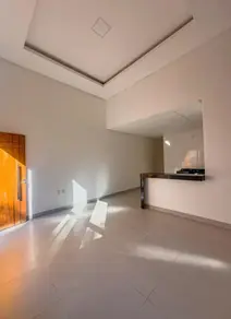 Imagem 5 - Casa em Jardim Balneário Meia Ponte, Goiânia - GO