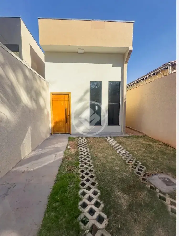 Image 11 - Casa em Jardim Balneário Meia Ponte, Goiânia - GO