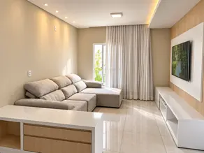 Imagem 4 - Casa em Capuava, Goiânia - GO