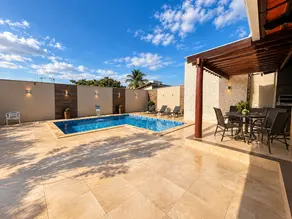 Casa Capuava, Goiânia - GO — foto 1