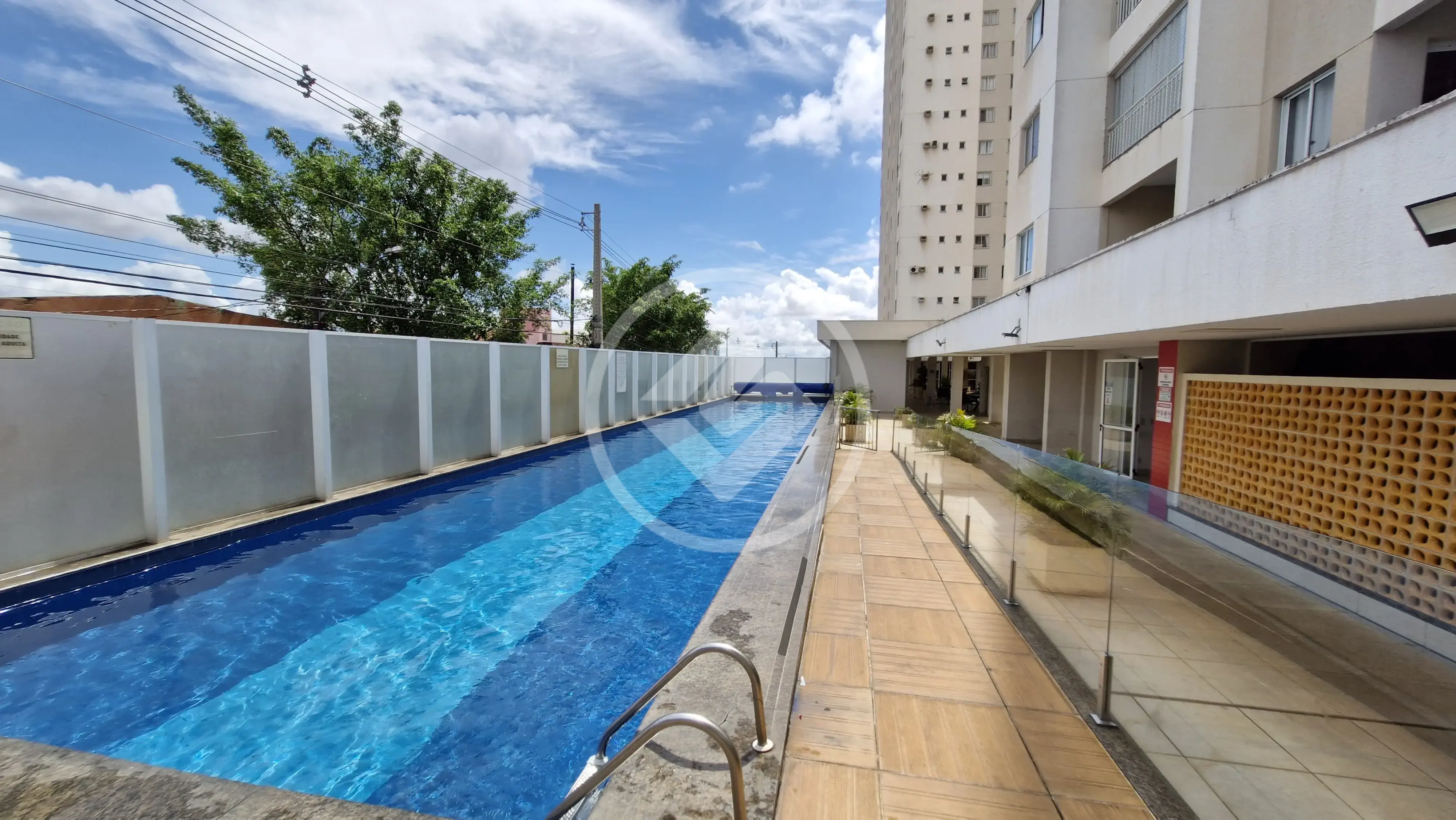Image 21 - Apartamento em Ipiranga, Goiânia - GO