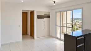 Apartamento Ipiranga, Goiânia - GO — foto 2