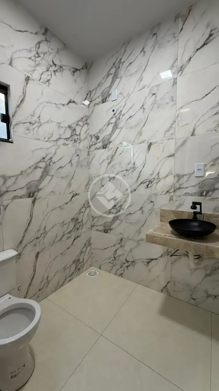 Image 2 - Casa em Setor Barcelos, Trindade - GO