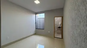 Imagem 2 - Casa em Setor Barcelos, Trindade - GO
