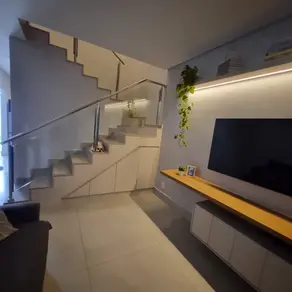 Imagem 2 - Casa Condomínio em Jardim Atlântico, Goiânia - GO