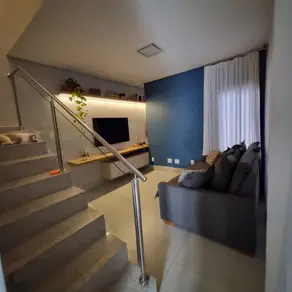 Imagem 3 - Casa Condomínio em Jardim Atlântico, Goiânia - GO