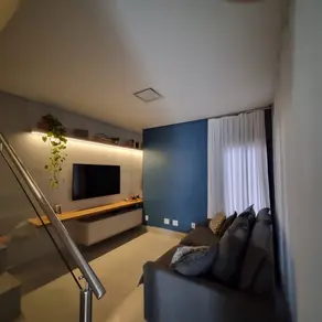 Imagem 4 - Casa Condomínio em Jardim Atlântico, Goiânia - GO
