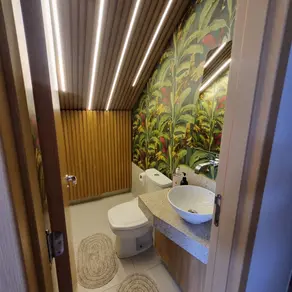 Imagem 5 - Casa Condomínio em Jardim Atlântico, Goiânia - GO