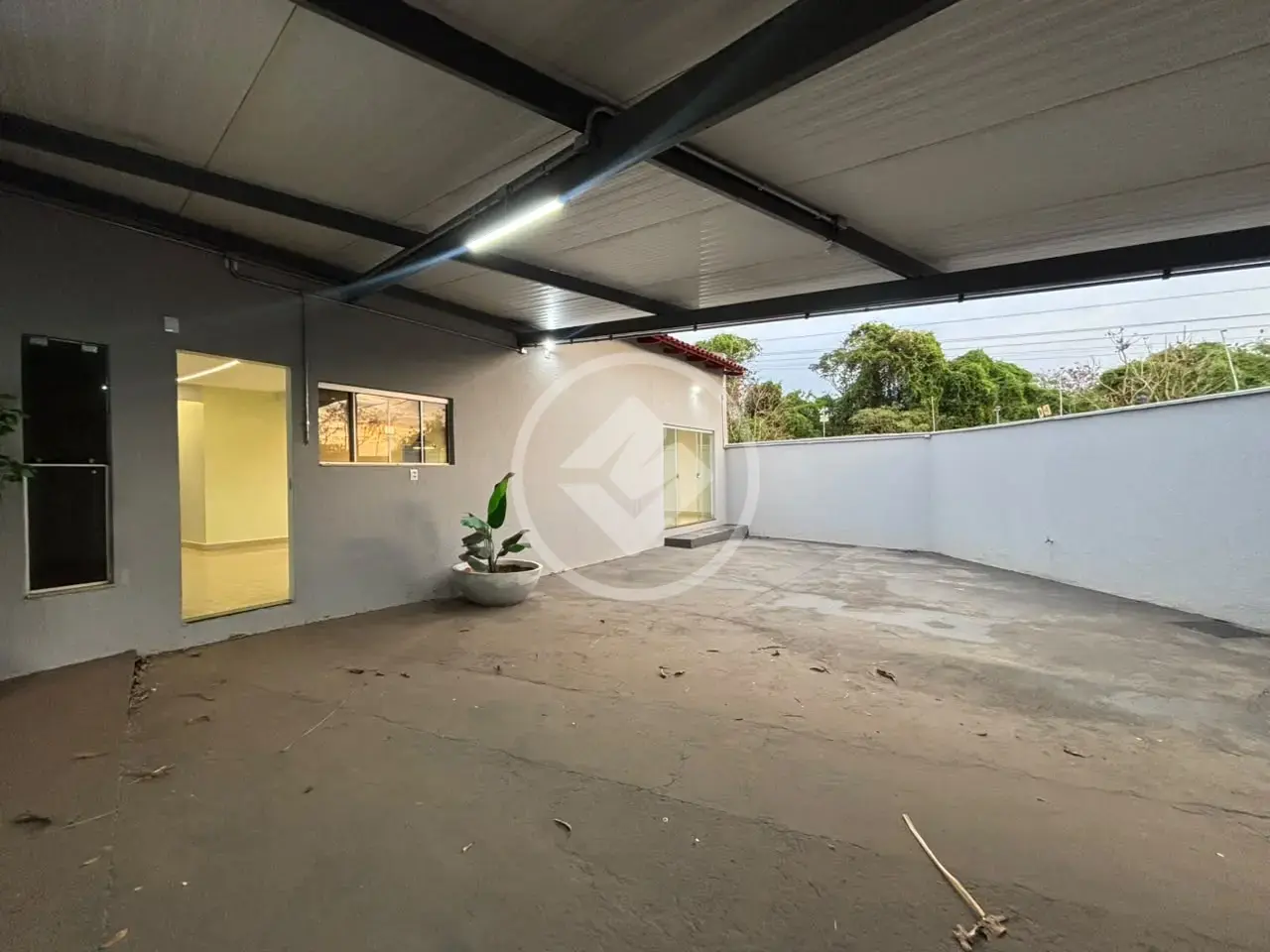 Imagem 1 - Casa em Setor Faiçaville, Goiânia - GO