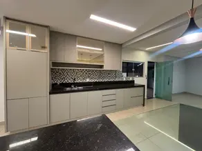 Imagem 5 - Casa em Setor Faiçaville, Goiânia - GO