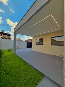 Casa Setor Perim, Goiânia - GO — foto 2