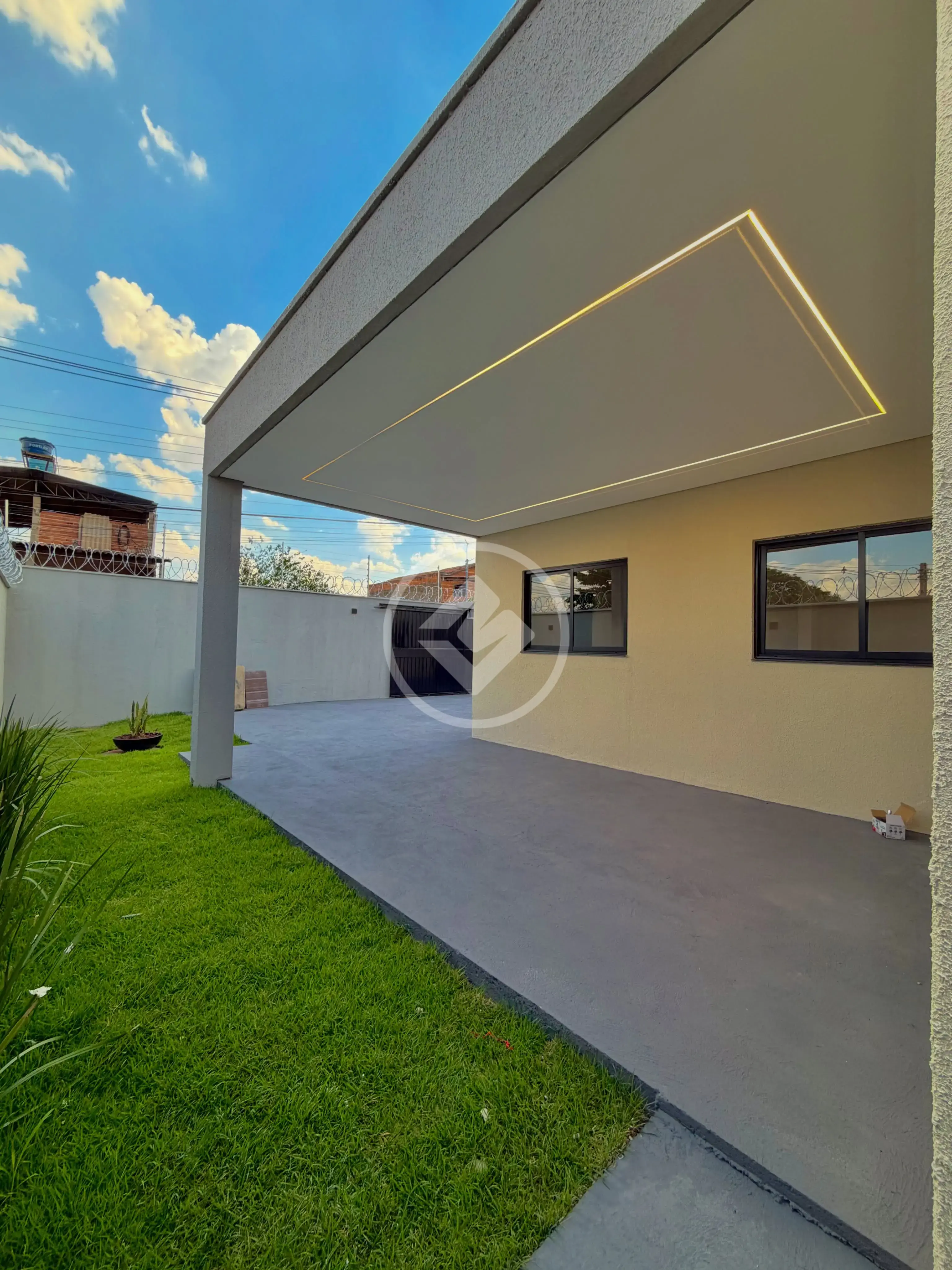 Image 2 - Casa em Setor Perim, Goiânia - GO