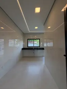 Imagem 6 - Casa em Setor Perim, Goiânia - GO