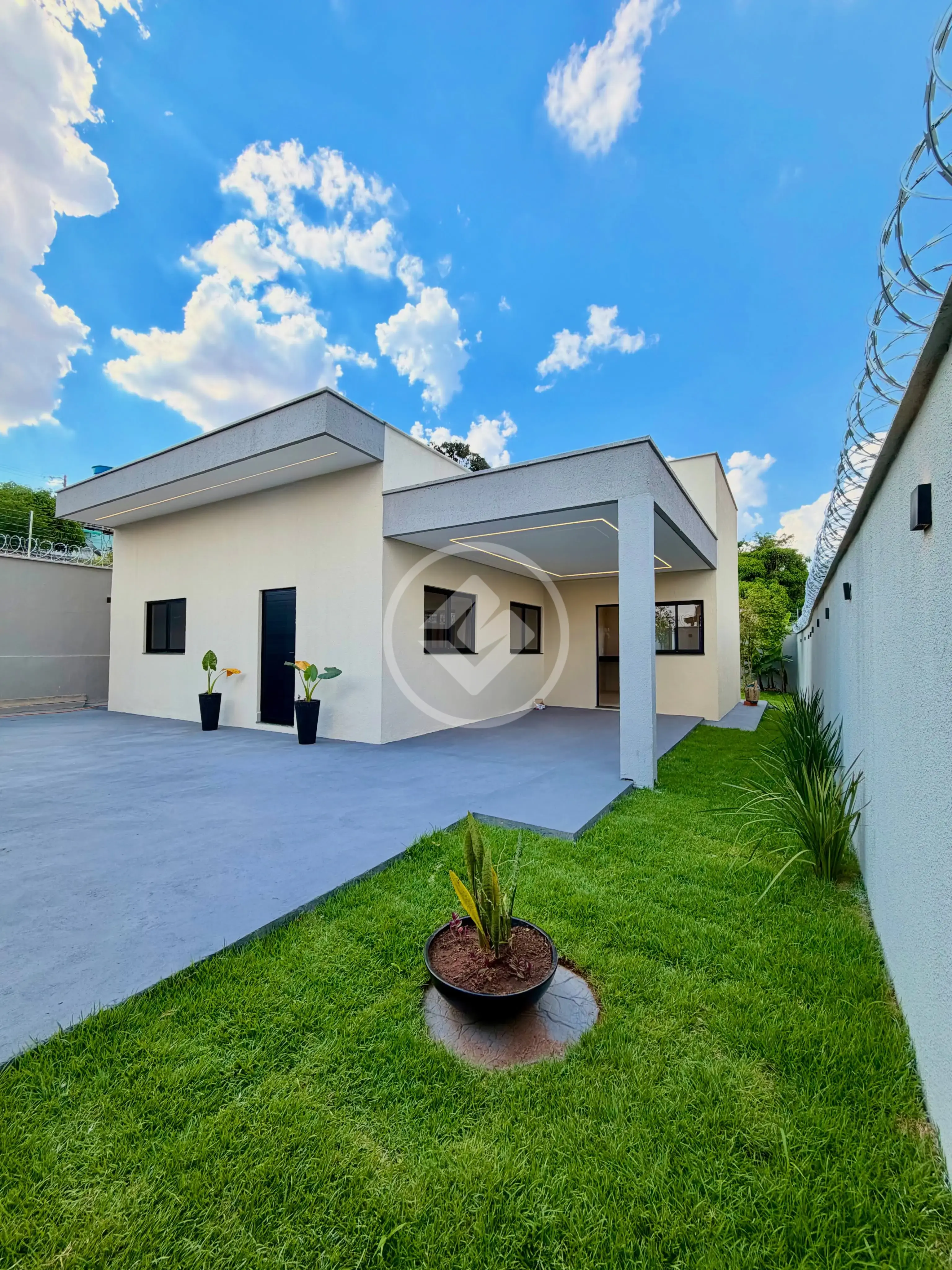 Imagem 1 - Casa em Setor Perim, Goiânia - GO