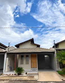 Casa Condomínio Condomínio Costa Verde, Goiânia - GO — foto 1