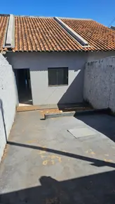 Casa Setor Sol Dourado, Trindade - GO — foto 1
