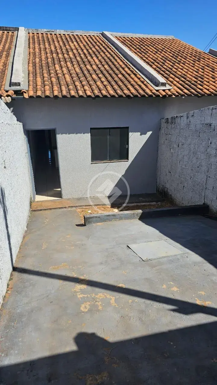 Imagem 1 - Casa em Setor Sol Dourado, Trindade - GO