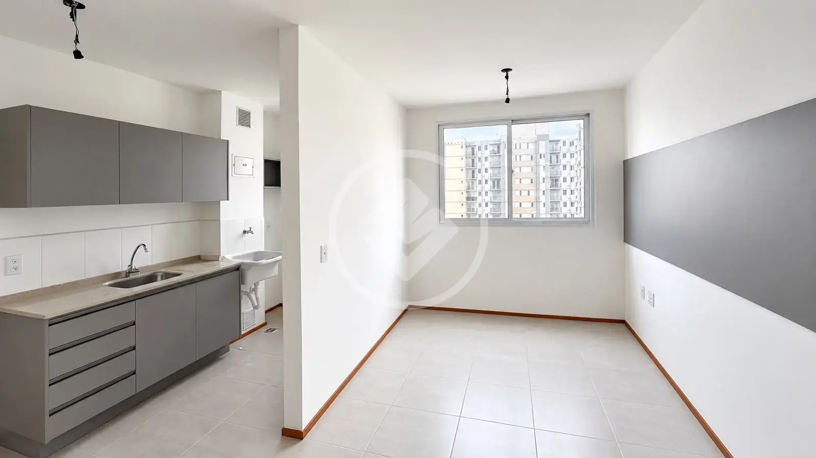 Image 2 - Apartamento em Vila Luciana, Goiânia - GO