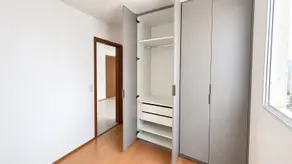 Imagem 6 - Apartamento em Vila Luciana, Goiânia - GO