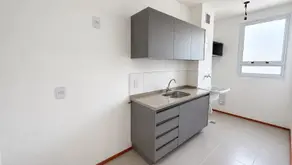 Apartamento Vila Luciana, Goiânia - GO — foto 1